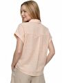 thumb-Relax Fit Kadın Gömlek K.kol