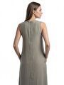 thumb-Relax Fit Kadın Elbise