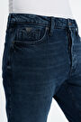 thumb-Greg Slim Fit Erkek Pantolon