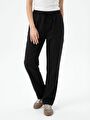 thumb-Straight Fit Kadın Pantolon