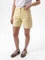 thumb-Regular Fit Kadın Şort