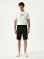thumb-Regular Fit Erkek Şort