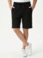 thumb-Regular Fit Erkek Şort