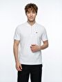 thumb-Regular Fit Erkek Polo K.kol
