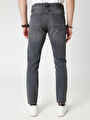 thumb-Greg Slim Fit Erkek Pantolon