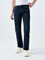 thumb-68 Simon Regular Fit Erkek Pantolon