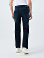 thumb-68 Simon Regular Fit Erkek Pantolon