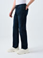 thumb-68 Simon Regular Fit Erkek Pantolon