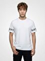 thumb-Loose Fit Erkek Tshirt K.kol