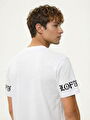 thumb-Loose Fit Erkek Tshirt K.kol