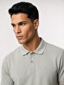 thumb-Regular Fit Erkek Polo K.kol