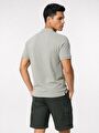 thumb-Regular Fit Erkek Polo K.kol