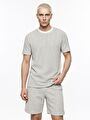 thumb-Regular Fit Erkek Tshirt K.kol