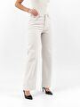 thumb-Bella Regular Fit Kadın Pantolon