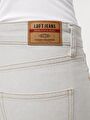 thumb-Bella Regular Fit Kadın Pantolon