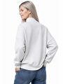 thumb-Loose Fit Kadın Sweatshirt