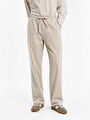 thumb-Straight Fit Kadın Pantolon