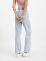 thumb-Bella Regular Fit Kadın Pantolon