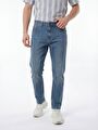 thumb-Tony Slim Fit Erkek Pantolon