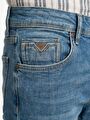 thumb-Tony Slim Fit Erkek Pantolon