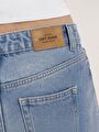 thumb-Slim Fit Kadın Etek