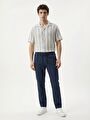thumb-Slim Fit Erkek Pantolon