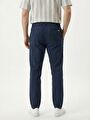 thumb-Slim Fit Erkek Pantolon