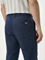 thumb-Slim Fit Erkek Pantolon