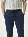 thumb-Slim Fit Erkek Pantolon
