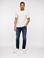 thumb-Regular Fit Erkek Tshirt K.kol