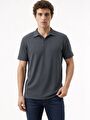 thumb-Regular Fit Erkek Polo K.kol