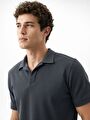 thumb-Regular Fit Erkek Polo K.kol