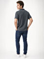 thumb-Regular Fit Erkek Polo K.kol