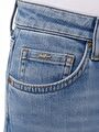 thumb-Belinda Slim Fit Kadın Pantolon