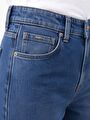 thumb-Lisa Regular Fit Kadın Pantolon