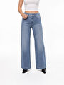 thumb-Lisa Regular Fit Kadın Pantolon