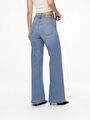 thumb-Lisa Regular Fit Kadın Pantolon