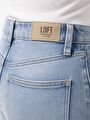 thumb-Lisa Regular Fit Kadın Pantolon