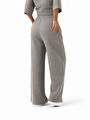 thumb-Straight Fit Kadın Pantolon