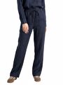 thumb-Straight Fit Kadın Pantolon