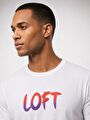 thumb-Regular Fit Erkek Tshirt K.kol