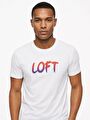 thumb-Regular Fit Erkek Tshirt K.kol