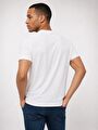thumb-Regular Fit Erkek Tshirt K.kol