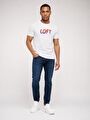thumb-Regular Fit Erkek Tshirt K.kol