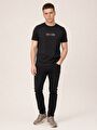 thumb-Regular Fit Erkek Tshirt K.kol
