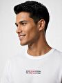 thumb-Regular Fit Erkek Tshirt K.kol