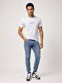 thumb-Regular Fit Erkek Tshirt K.kol