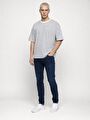thumb-Boxy Fit Erkek Tshirt K.kol