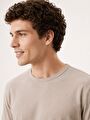 thumb-Regular Fit Erkek Tshirt K.kol