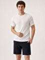 thumb-Regular Fit Erkek Tshirt K.kol